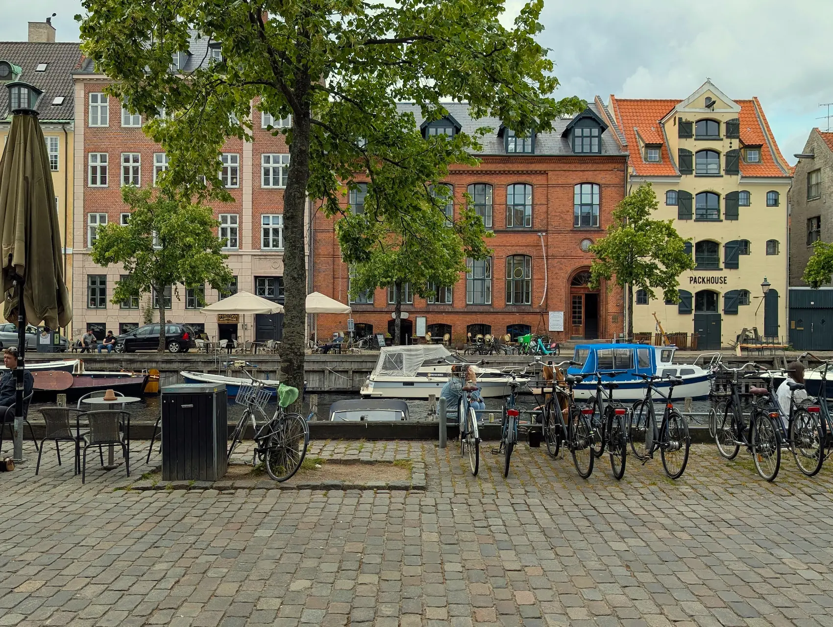 Como Copenhagen se tornou a joia do urbanismo mundial | Parte 2