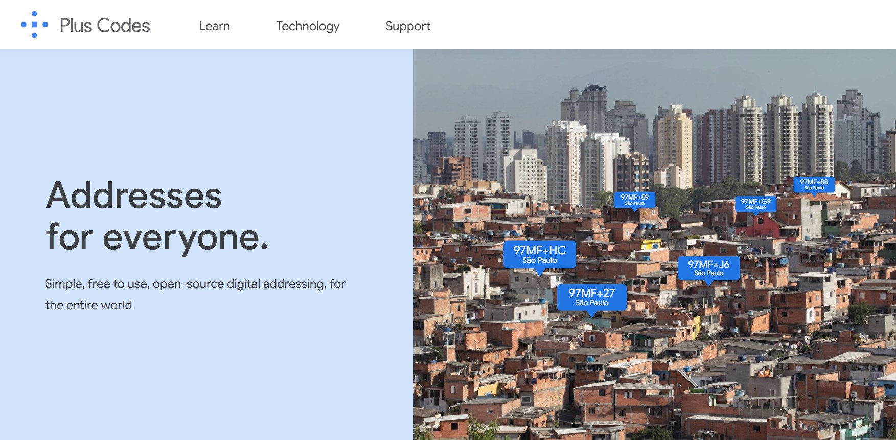 Favela Xpress: reconectando comunidades ao comércio | Caos Planejado
