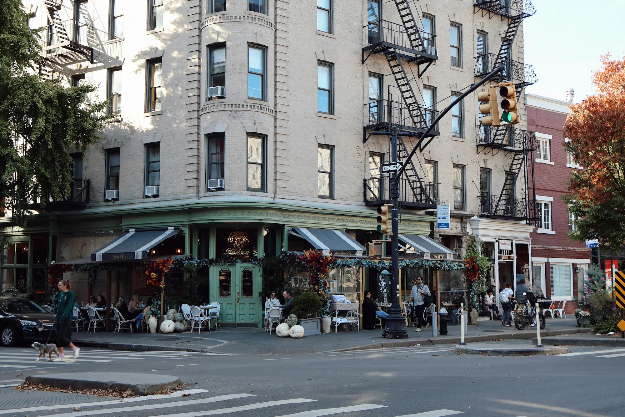 Por que Nova York está em uma “emergência habitacional” há 80 anos?