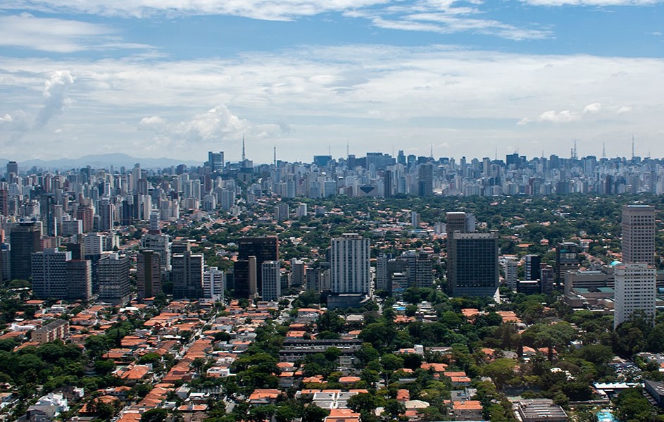 O custo de manter o Jardins exclusivo: quanto São Paulo perde ao travar o adensamento