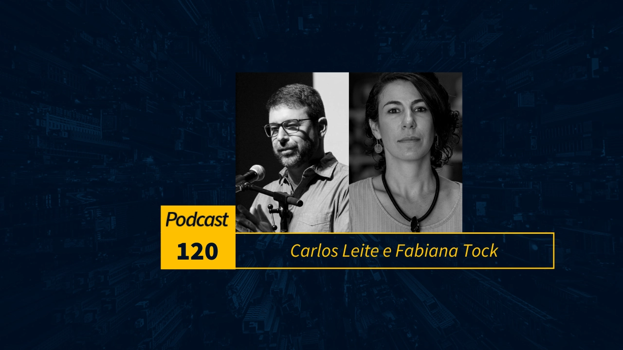 Podcast #120 | Urbanismo Social
