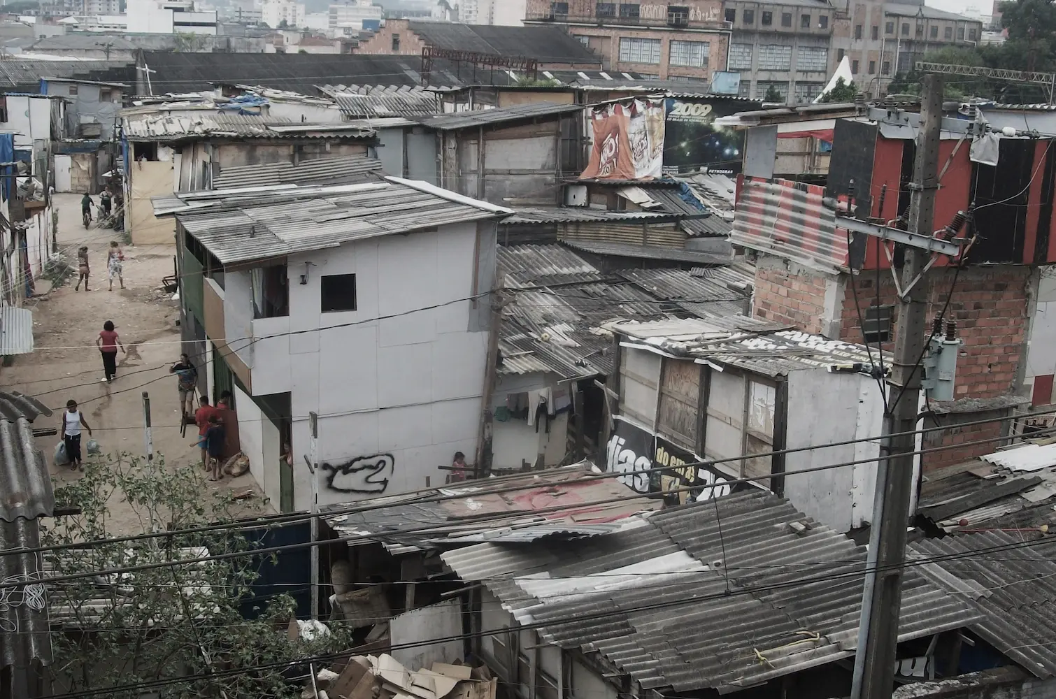 Manifesto dos urbanistas e arquitetos(as) populares por moradia digna, direito à cidade, justiça social e redução das desigualdades