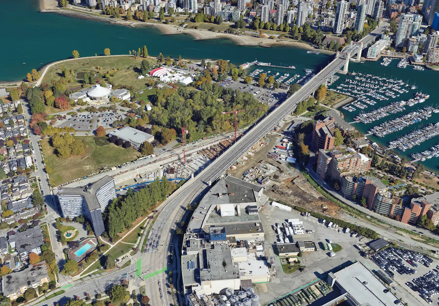 Senáḵw: o megaprojeto de uma Nação Indígena em Vancouver