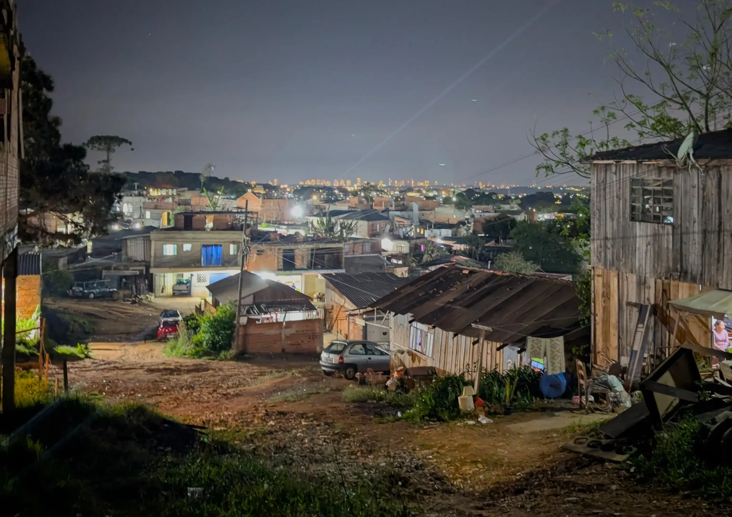 Aprendendo com o urbanismo de Curitiba | Dia 1