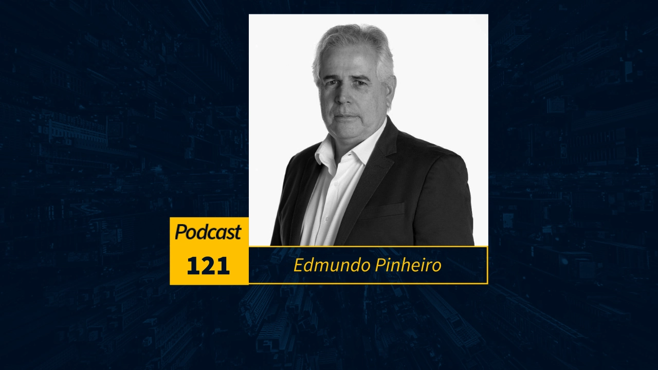 Podcast #121 | Superando a crise no transporte coletivo