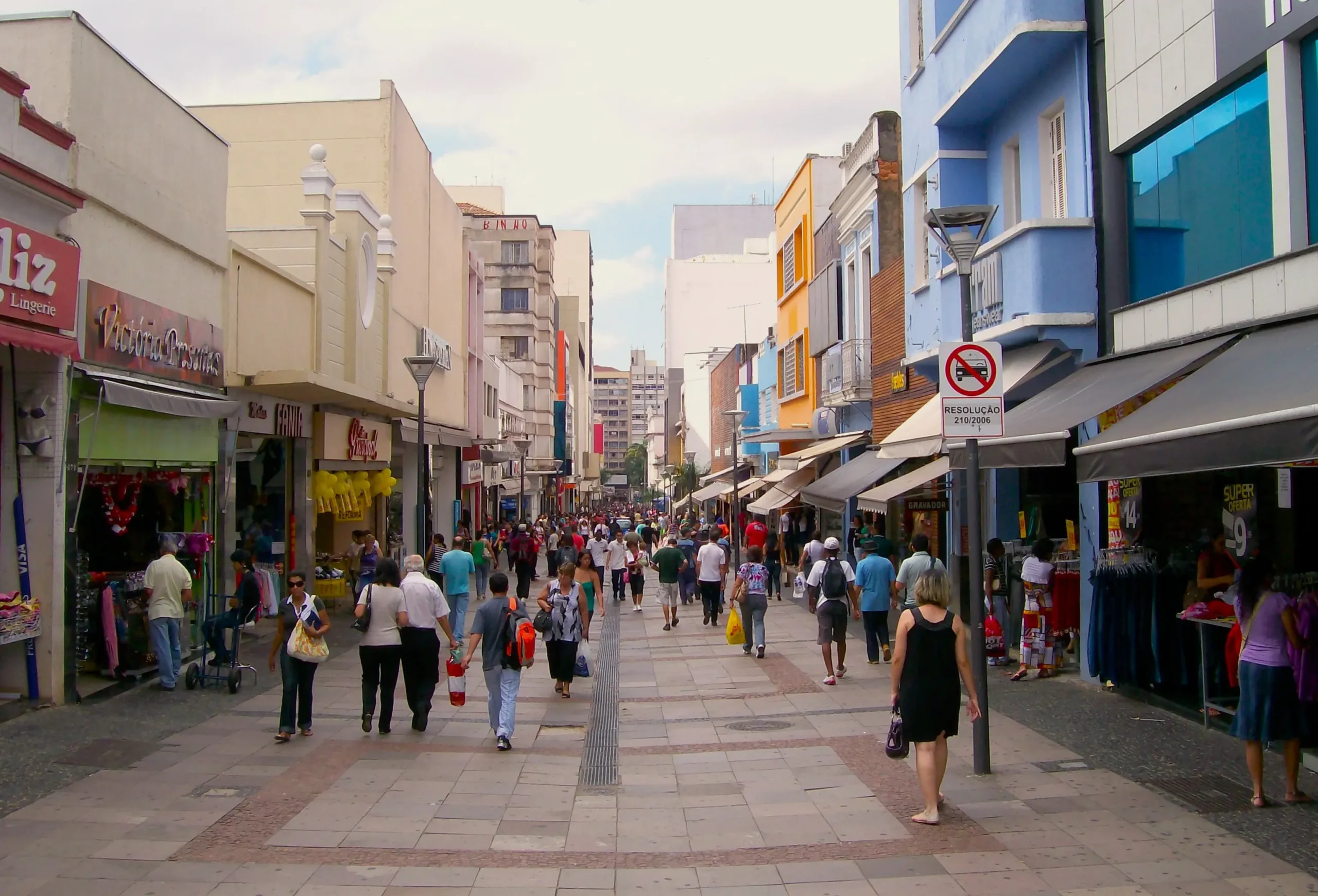 Economia e Urbanismo: um encontro necessário