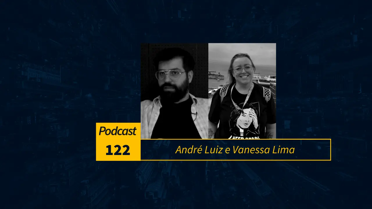 Podcast #122 | População em situação de rua