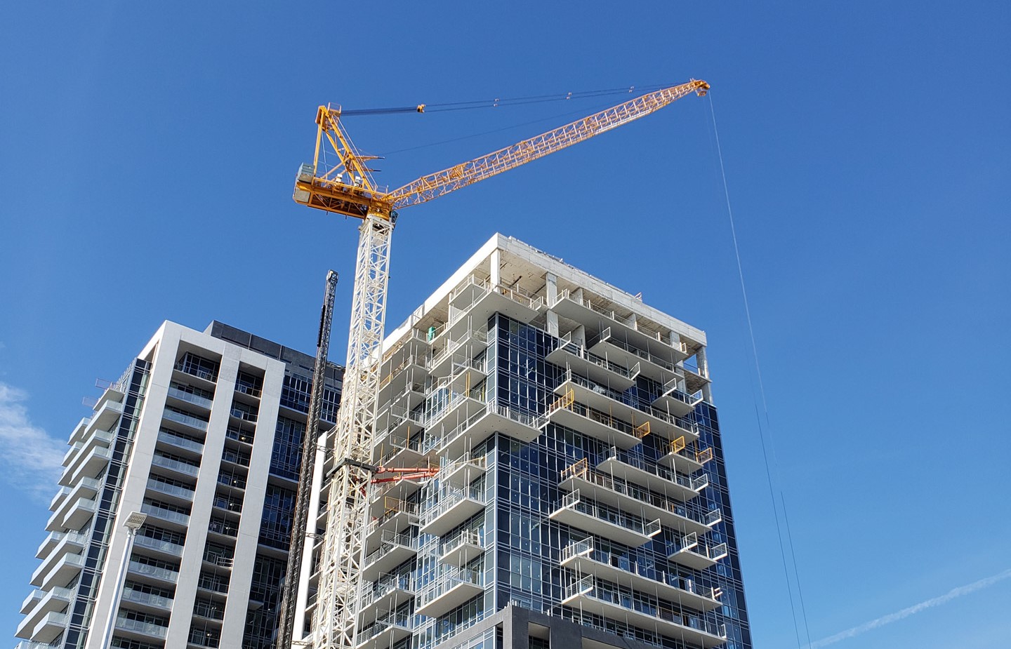 3 maneiras em que o aumento da oferta de moradia reduz os preços