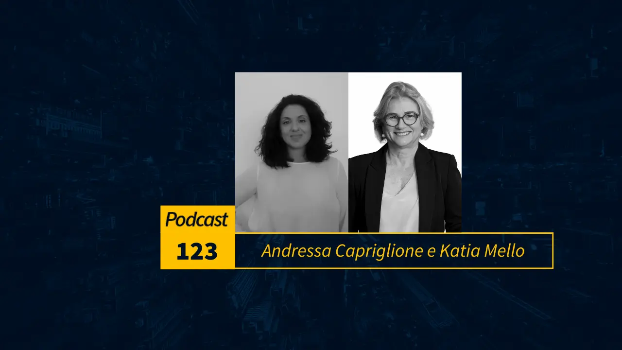 Podcast #123 | Moradia Primeiro