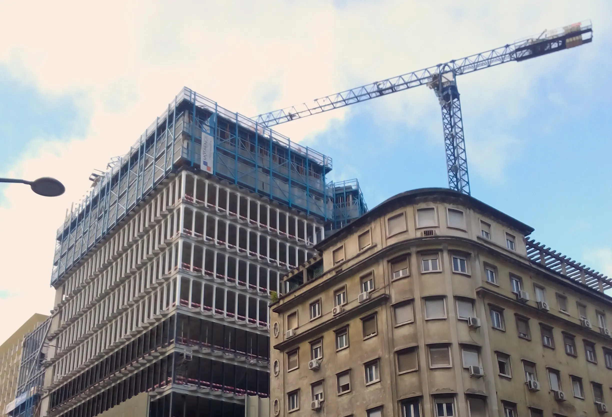 O processo de filtragem na acessibilidade à moradia