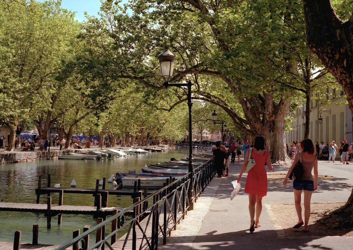 As cidades estão cada vez mais quentes, mas infraestruturas melhores podem amenizar o calor