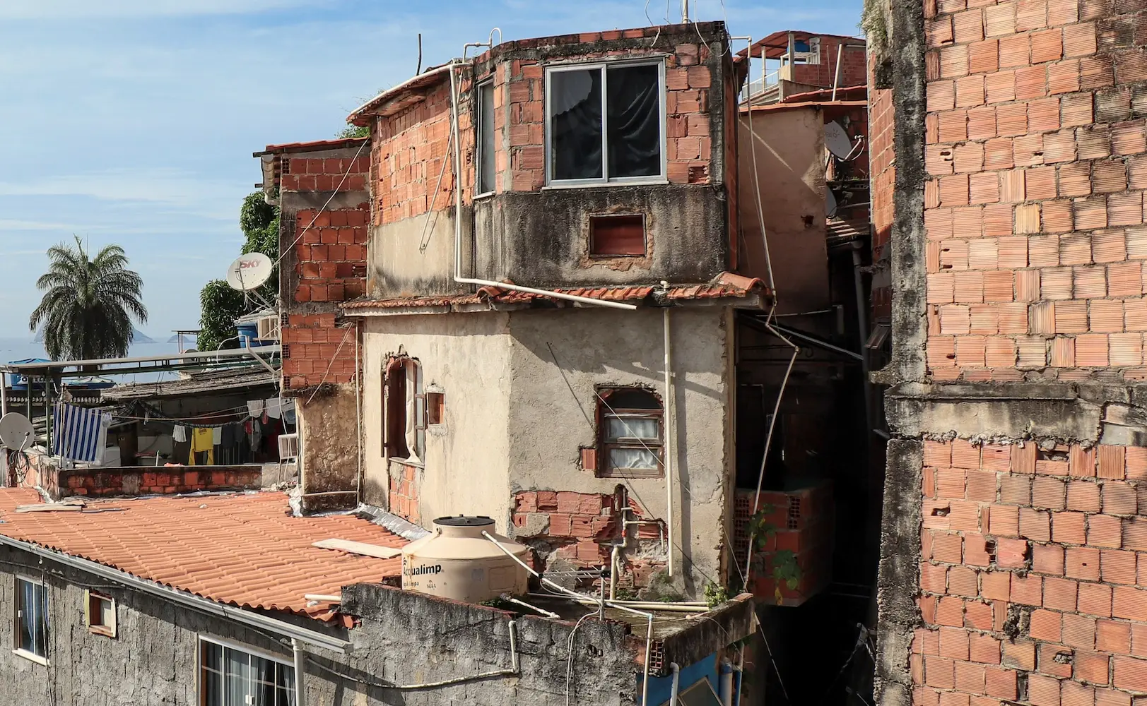 Reformar é preciso: o desafio de melhorar casas e vidas no Brasil