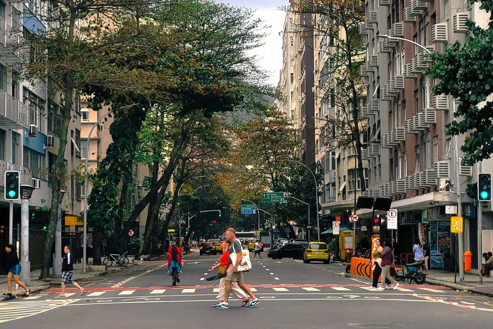 Por que o Brasil precisa perder o medo da densidade?