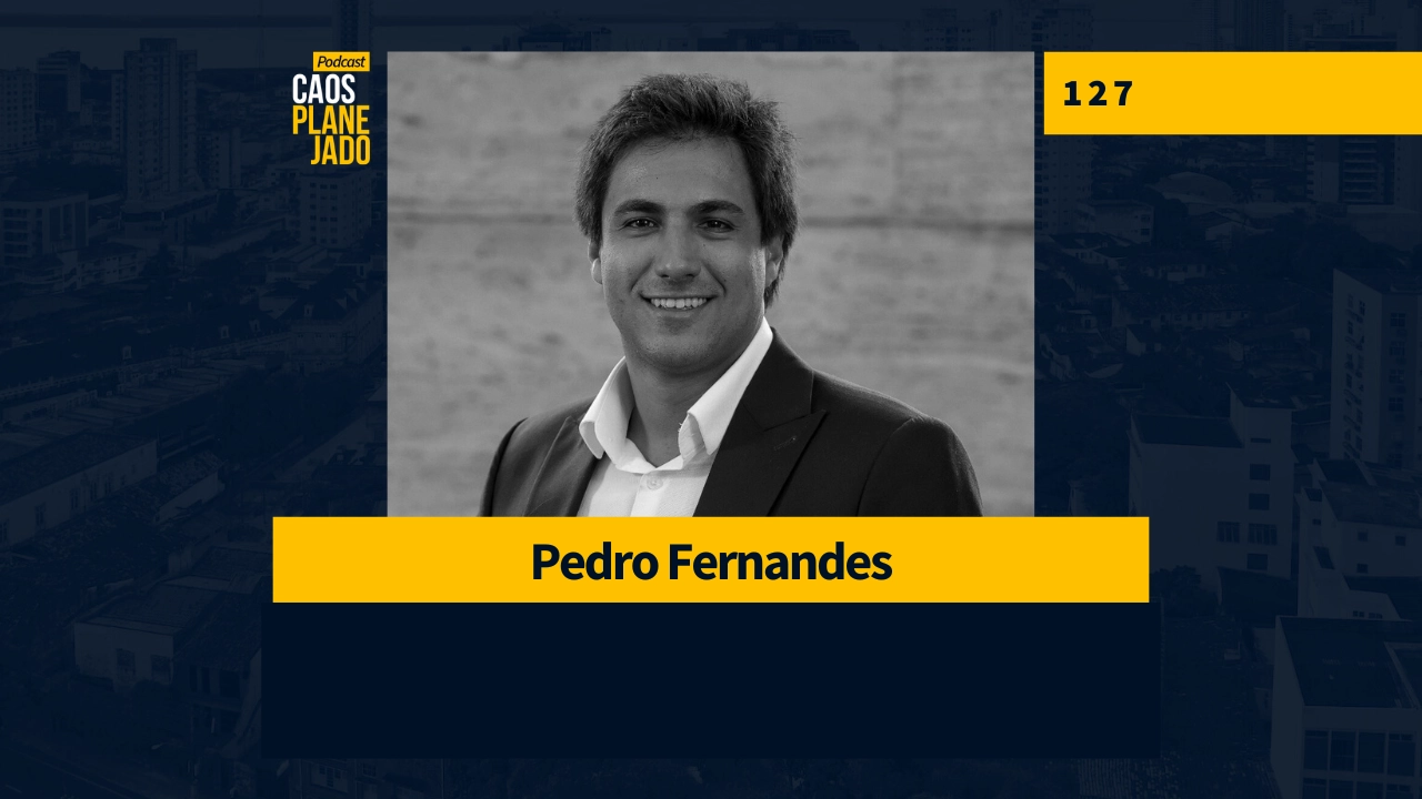 Podcast #127 | SP Urbanismo