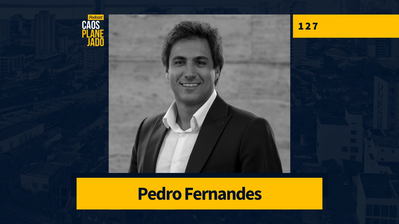 Podcast #127 | SP Urbanismo