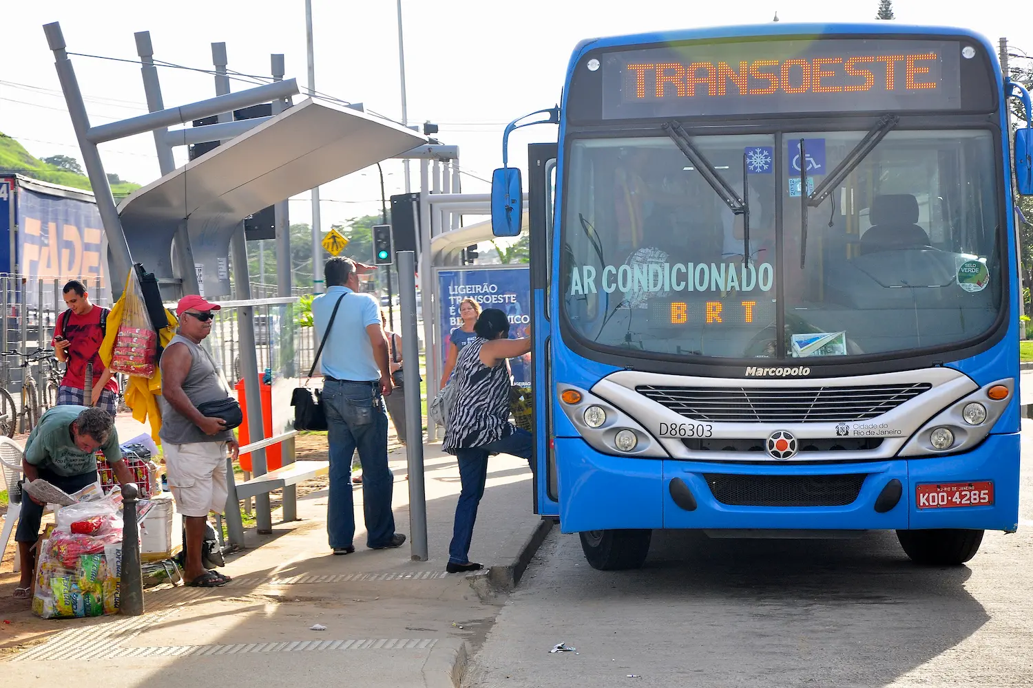 O conluio improvável em defesa da Tarifa Zero