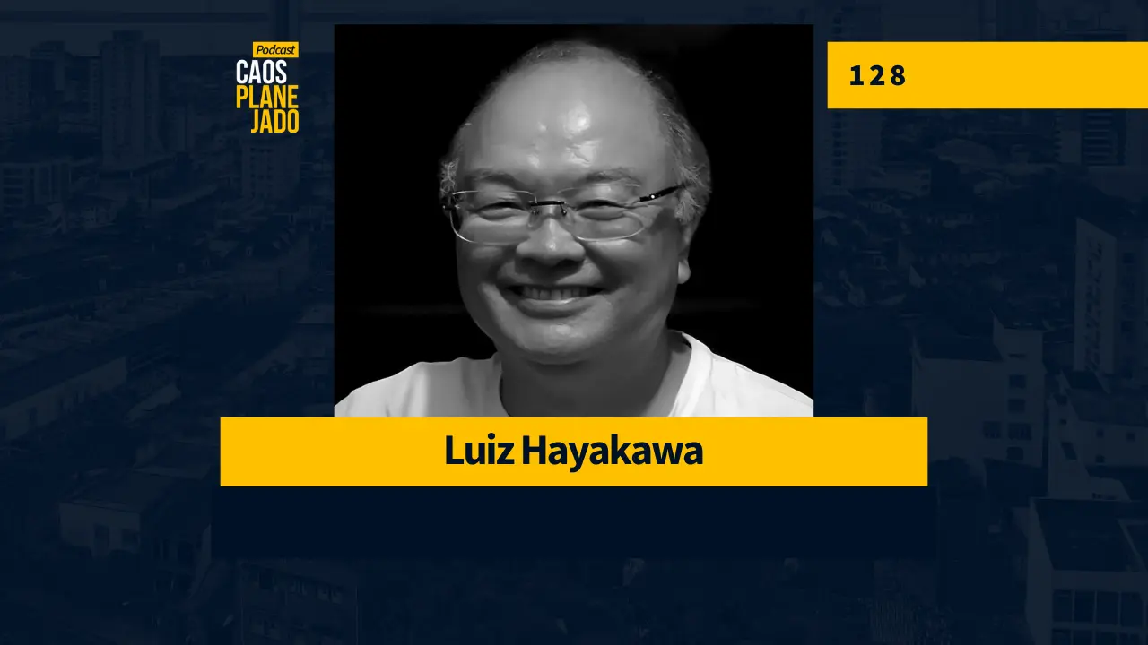Podcast #128 | A história do BRT de Curitiba