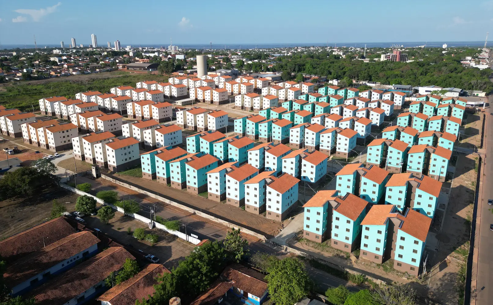 O Minha Casa, Minha Vida precisa mudar