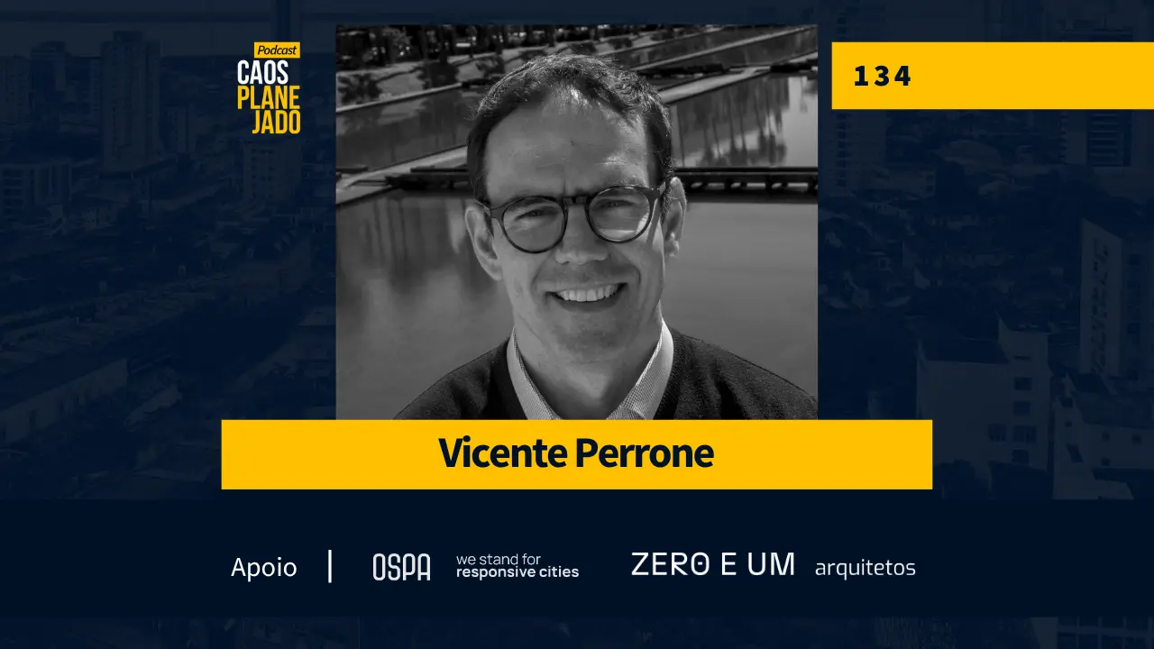 Podcast #134 | Proteção contra enchentes em Porto Alegre