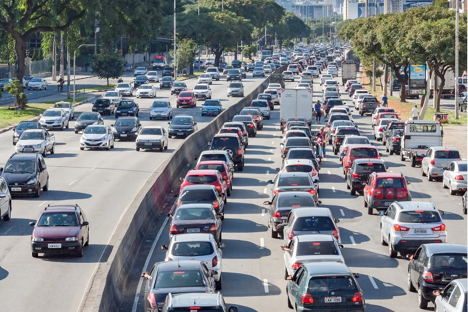 O pedágio urbano só faz sentido se financiar o transporte público?