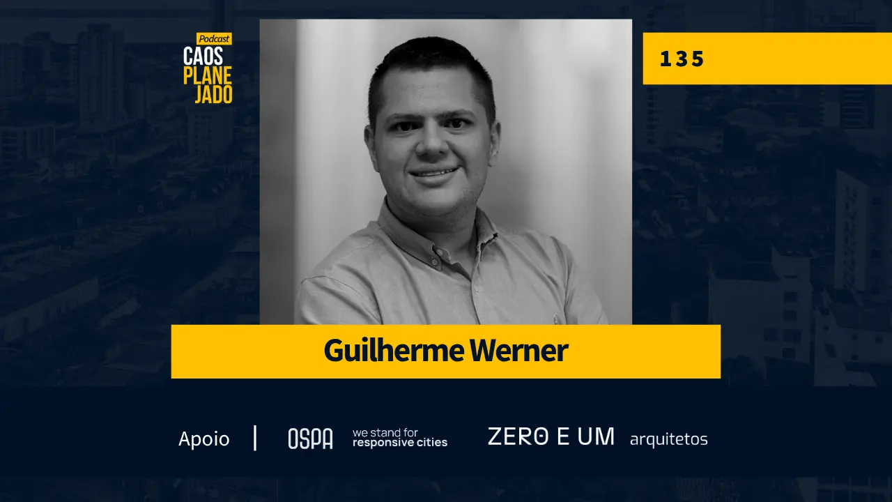 Podcast #135 | BRAIN e inteligência imobiliária