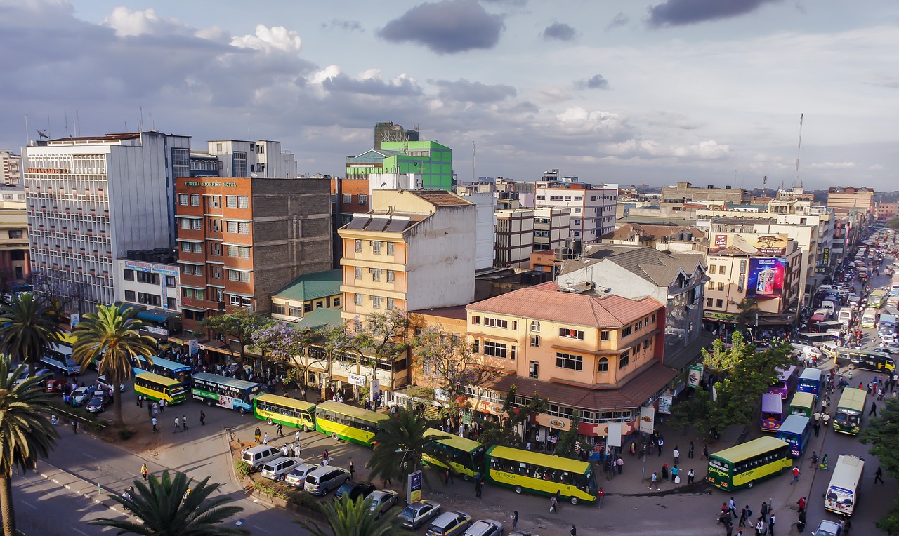 A descentralização administrativa na África e o contexto brasileiro