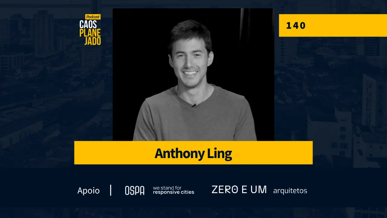 Podcast #140 | Edição especial: opinião sobre studios, tarifa zero e pedágio urbano