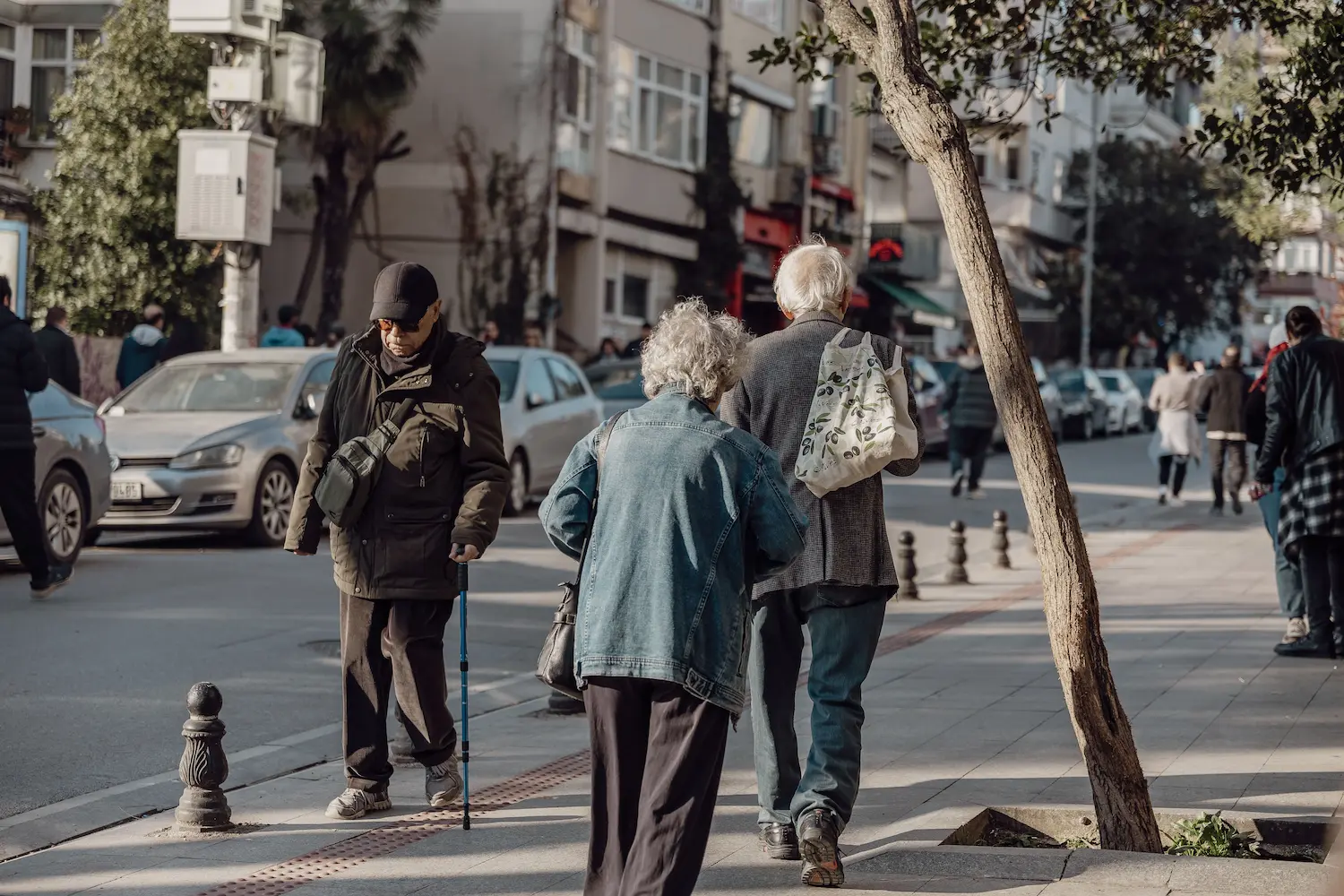 O declínio populacional é o próximo desafio urbano